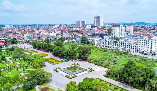 Thủ phủ công nghiệp miền Bắc muốn xây dựng Trung tâm Tính toán Thông minh, có sự trợ giúp từ Trung Quốc