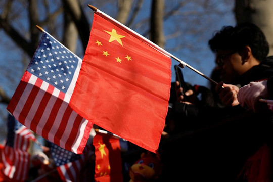 'Lôi kéo' cả G7, Mỹ dọa áp công thức trừng phạt Nga lên Trung Quốc: Cả thế giới nín thở?