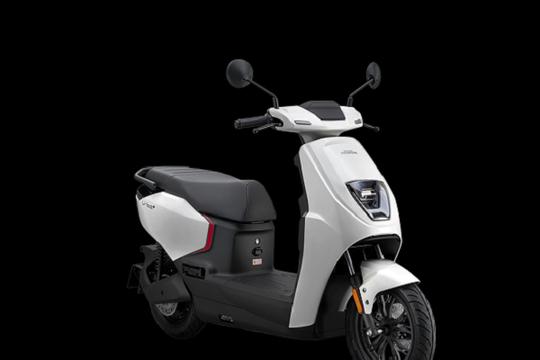 Honda tung xe máy điện giá rẻ chỉ 17 triệu, thiết kế đẹp long lanh, nhiều công nghệ hiện đại