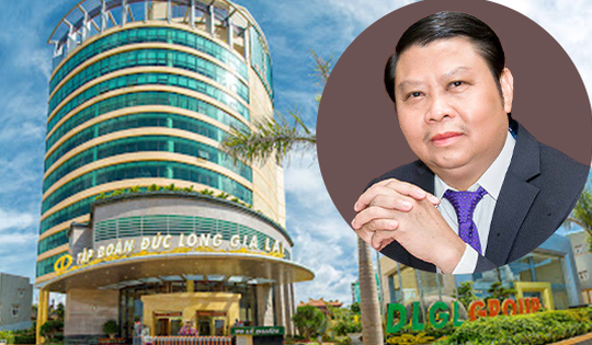 Đức Long Gia Lai (DLG) đề xuất tham gia dự án cao tốc gần 77.000 tỷ đồng, Bộ Xây dựng có chỉ đạo