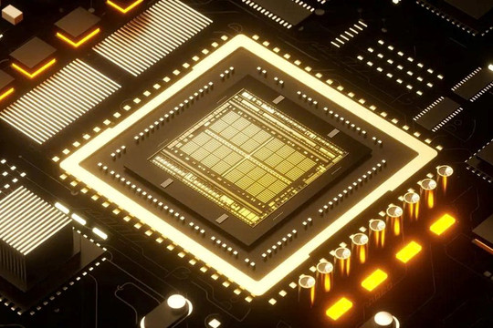 Con chip 'nhỏ bằng móng tay’ nhưng có hiệu suất quan sát gấp 10.000 lần kính quang phổ thiên văn hàng đầu thế giới