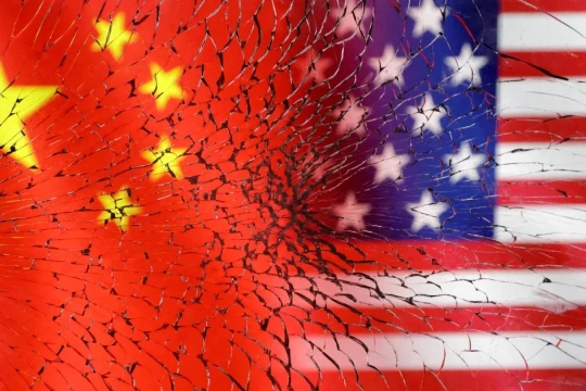 Mỹ cân nhắc hạn chế xuất khẩu mặt hàng quan trọng sang Trung Quốc