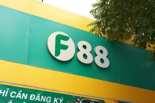 FiinRatings nâng xếp hạng tín nhiệm của F88 lên ‘BBB’ sau kết quả kinh doanh ấn tượng