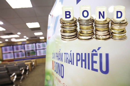 Áp lực đáo hạn trái phiếu sẽ 'nhẹ nhàng' trong quý cuối năm 2025