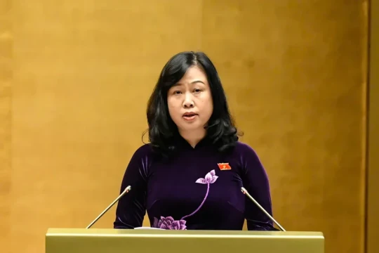 Đề xuất: Nam giới hai con, không vợ được ưu tiên mua nhà ở xã hội