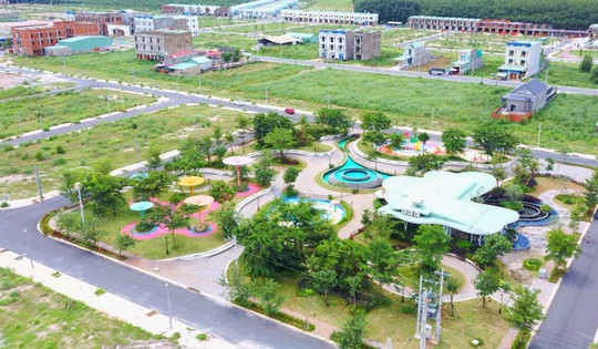 Sở Xây dựng tỉnh Đồng Nai công khai giá một dự án nhà ở xã hội, chỉ hơn 5,1 triệu đồng/m2