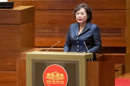 Đề xuất cho phép tổ chức bảo hiểm tiền gửi vay đặc biệt với lãi suất 0%