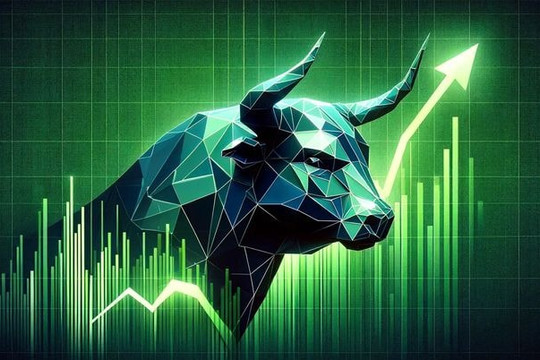 Tăng tốc bán hàng khu Đông TP. HCM, một cổ phiếu được khuyến nghị MUA với tiềm năng tăng giá 17%