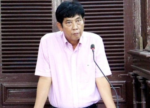 Cựu Chủ tịch ngân hàng vướng cáo buộc gây thất thoát hơn 1.000 tỷ đồng