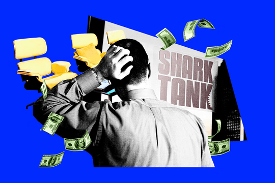 Shark Tank lao đao, hàng loạt doanh nghiệp 'vỡ mộng': Chuyện gì xảy ra?