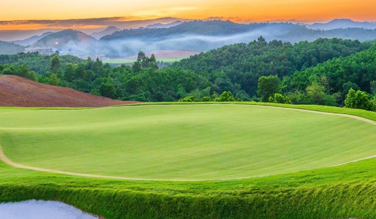 Một liên danh đề xuất đầu tư hai dự án khu phức hợp đô thị sân golf gần 800ha tại Cần Thơ