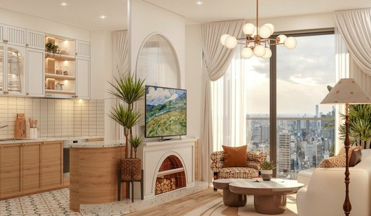 Điểm mặt 5 nguyên tắc sống còn khi chọn căn hộ chung cư