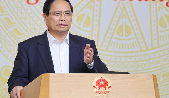 Thủ tướng Phạm Minh Chính ra chỉ đạo ‘nóng’ về nhà ở xã hội, đẩy nhanh tiến độ còn 2-3 năm