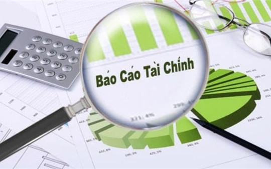Cập nhật BCTC quý III/2025: Thêm nhiều doanh nghiệp công bố kết quả bất ngờ