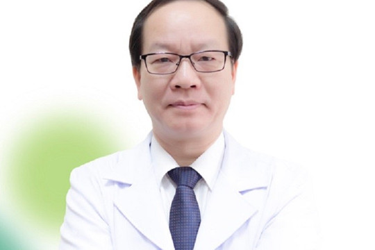 Giám đốc viện Nhi lớn nhất Việt Nam là ứng viên giáo sư 2025: Được phong tặng Thầy thuốc Nhân dân, tác giả của 13 đầu sách Y khoa