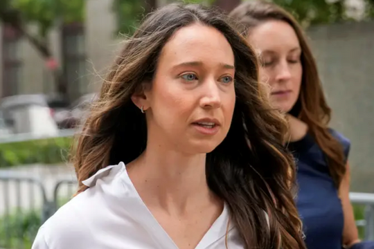 Thiên tài lọt top Forbes Under 30 lĩnh án 85 tháng tù, lừa cả ngân hàng lớn nhất nước Mỹ