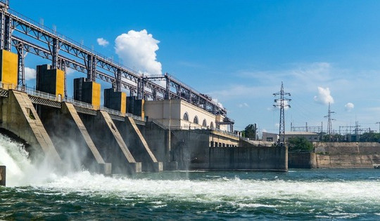 Tập đoàn Nhật từng làm metro TP. HCM thâu tóm 49% cổ phần doanh nghiệp vận hành nhà máy thủy điện Đăk Di