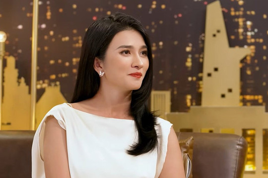 3 mỹ nhân Việt kết hôn ở tuổi 19 rồi ly hôn chóng vánh: Người được phong NSƯT, người ở nhà phố 100m2, là bà chủ của 3 công ty lớn