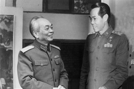Tướng tình báo huyền thoại vừa được xây nhà tưởng niệm: Là AHLLVT nhân dân, hình mẫu sáng chói của lịch sử Việt Nam