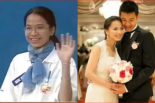 Quán quân Olympia đầu tiên trong lịch sử: Là Tiến sĩ ngành Mạng thông tin, cuộc sống hiện tại ở trời Tây gây bất ngờ