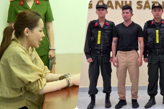 Vai trò của Lương Bằng Quang trong vụ Ngân 98 bán hàng giả