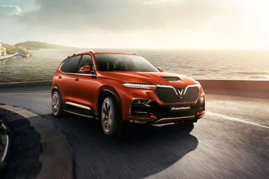 Cảnh báo khẩn từ VinFast: Hàng loạt fanpage giả mạo tung chiêu lừa 'xe điện 286.000 đồng'