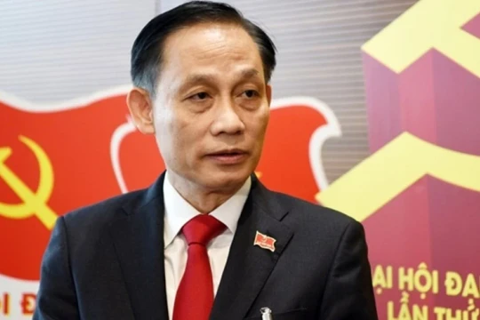 Phê chuẩn bổ nhiệm 3 Bộ trưởng