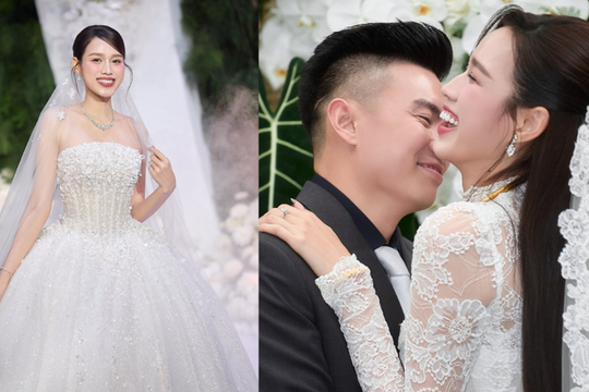 Đỗ Thị Hà nhận 'đặc quyền' chưa từng có từ Tập đoàn Sơn Hải