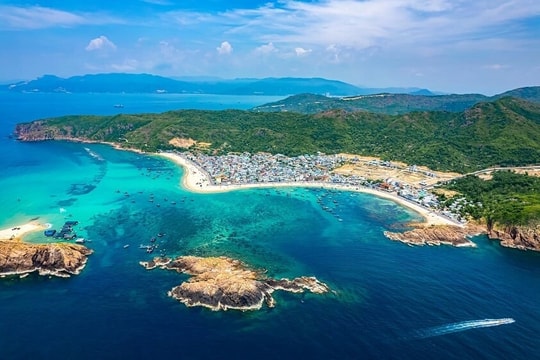 Nơi hạnh phúc 'khác biệt' của Việt Nam lọt top 25 điểm đến hàng đầu thế giới năm 2026