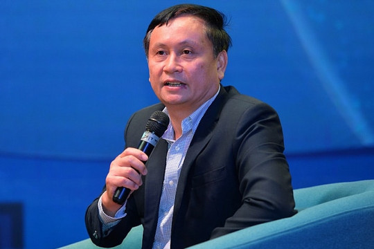 Chủ tịch Nguyễn Sơn: VSDC nâng cấp hạ tầng KRX, chuẩn bị cho kỷ nguyên giao dịch T+0 và bán khống có kiểm soát