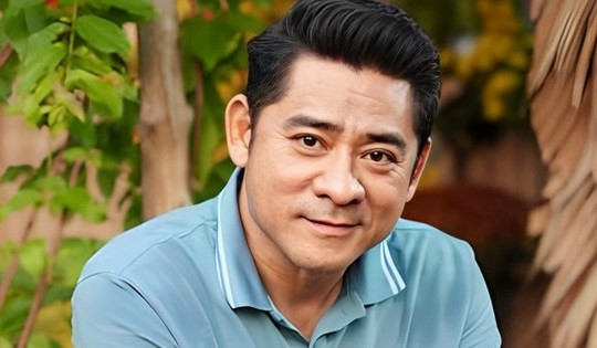 Sau biến cố, nam diễn viên nổi tiếng bất ngờ nói giọng ‘Việt kiều’