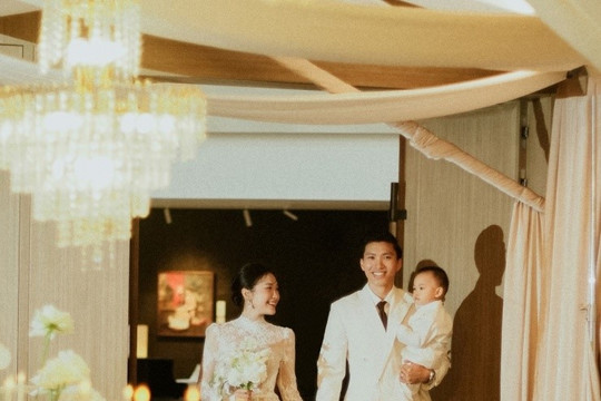 Tài sản của Đoàn Văn Hậu - Doãn Hải My sau 2 năm kết hôn: Tậu biệt thự hai mặt tiền trị giá 40 tỷ đồng, xế hộp hạng sang