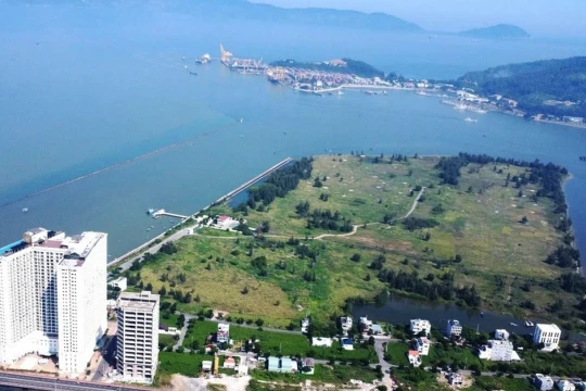 Đà Nẵng công bố danh sách siêu dự án nhà ở được phép huy động vốn từ khách hàng