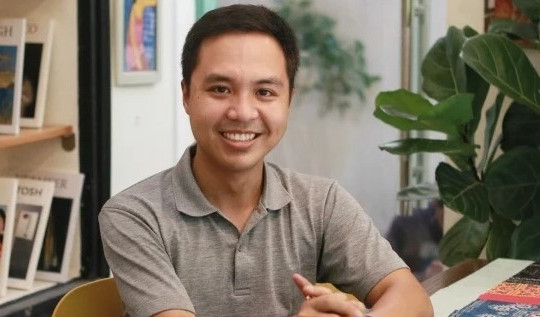 Quán quân Olympia đầu tiên của Hà Nội: 'Ông tổ nghề rửa bát', khiến các tập đoàn lớn ‘ngả mũ’ vì quyết định táo bạo này