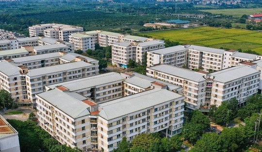 Hàng triệu người dân Việt Nam sắp đón tin vui: Sẽ sớm có hệ thống đăng ký NOXH trực tuyến