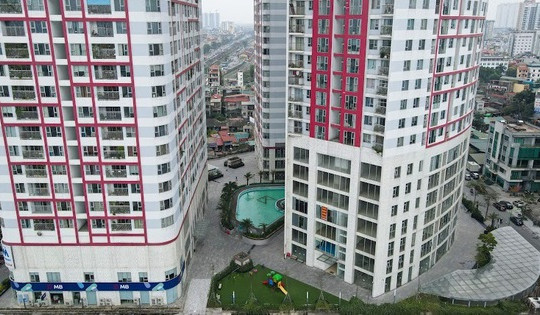 Dự án bất động sản cửa ngõ phía Nam Hà Nội: Giá chạm mốc 110 triệu đồng/m2, cư dân vẫn mòn mỏi chờ sổ hồng