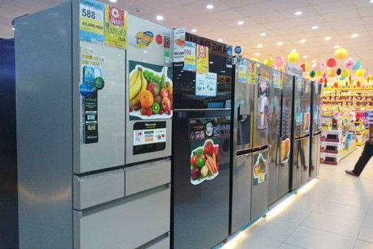 Một mặt hàng gia dụng xa xỉ bất ngờ giảm nửa giá, khách hàng nào nên nhanh tay chốt đơn?