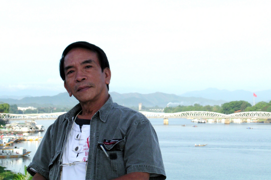 Nhà văn nổi tiếng của Việt Nam từ trần