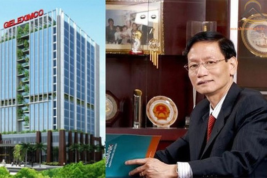 Sau loạt dự án cao tốc và ô tô, doanh nhân Vũ Văn Tiền lấn sân mảng chip bán dẫn với thương vụ nghìn tỷ