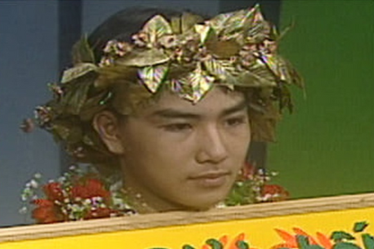 Quán quân 'kín tiếng' nhất Olympia: Từng 'lội ngược dòng' ngoạn mục, nay làm việc tại tập đoàn hàng đầu thế giới