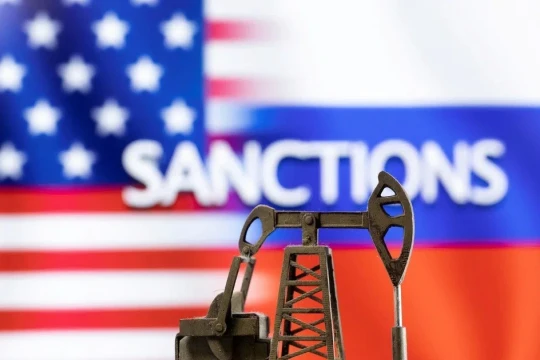 Mỹ có thể áp đặt thêm lệnh trừng phạt lên Nga để chấm dứt xung đột Ukraine