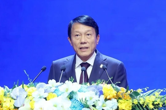 Công ước Hà Nội: Ngọn hải đăng soi đường cho hợp tác toàn cầu về an ninh mạng