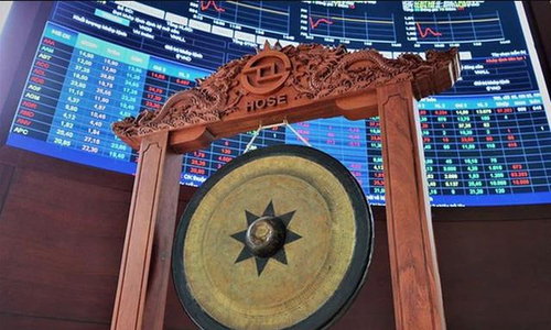 Công ty con của PVTrans (PVT) được HoSE chấp thuận niêm yết