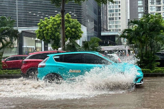 Xanh SM phát thông báo khẩn về việc tạm ngừng cung cấp dịch vụ tới 12h trưa