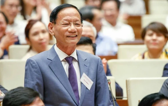 Sau FPT, Viettel, CT Group và Masan High-Tech Materials, bản đồ công nghiệp chip bán dẫn Việt Nam xuất hiện thêm một cái tên đình đám