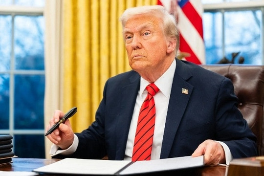 Sau cuộc gặp Thủ tướng Phạm Minh Chính, Tổng thống Donald Trump gỡ thuế 20% đối với một sản phẩm xuất khẩu chủ lực của Việt Nam