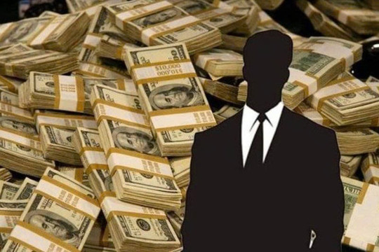 ‘Siêu cổ phiếu’ một thời, vốn hóa gần 13.000 tỷ đồng, nay 3 tháng chỉ đạt 1 tỷ doanh thu