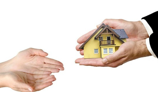 Từ bây giờ, phải đáp ứng điều kiện này mới được tách sổ đỏ cho con