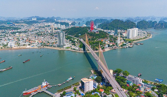 Tỉnh sẽ là TP tương lai của Việt Nam sắp làm đường ven biển hơn 2.600 tỷ