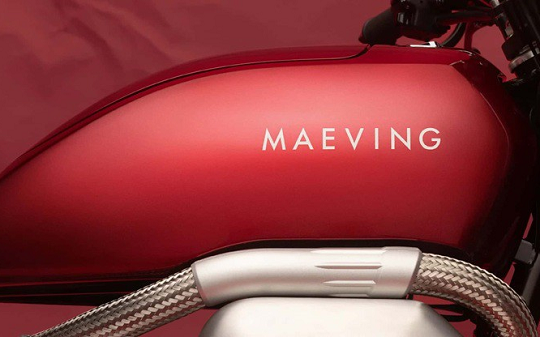 Xe điện mới gây sốt với thiết kế tinh xảo, sức mạnh 'khủng': Chạy 145 km/lần sạc, pin tháo rời siêu tiện, giá bán gây bất ngờ